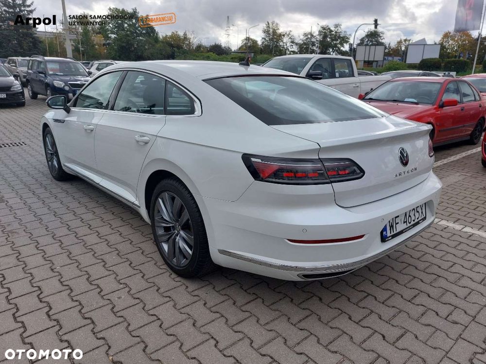 Volkswagen Arteon - 3