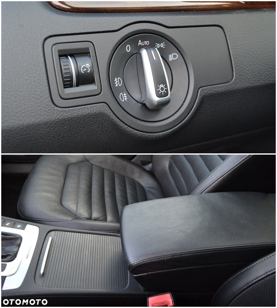 Volkswagen Passat Alltrack 2.0 TDI 4Motion DSG BlueMotion Tec - 28