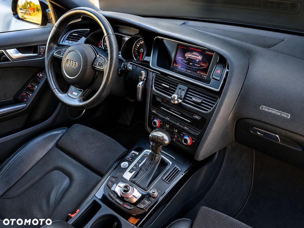 Audi A5 Sportback 2.0 TFSI Quattro S tronic - 7