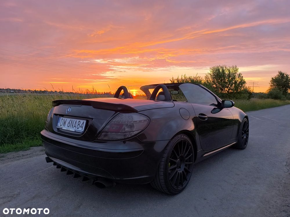 Mercedes-Benz SLK - 2