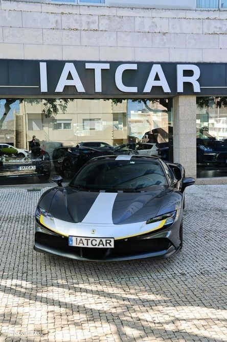 Ferrari SF90 Stradale Fiorano - 9
