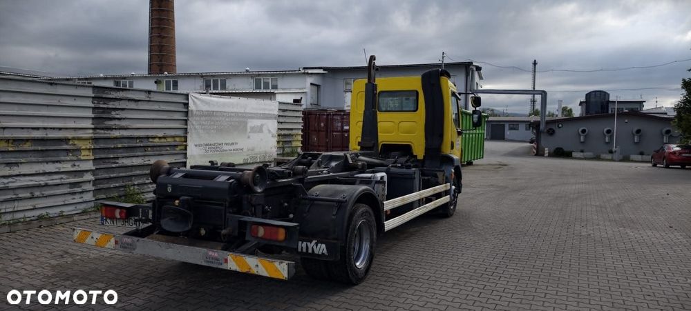 DAF LA LF55.220G15 - 5