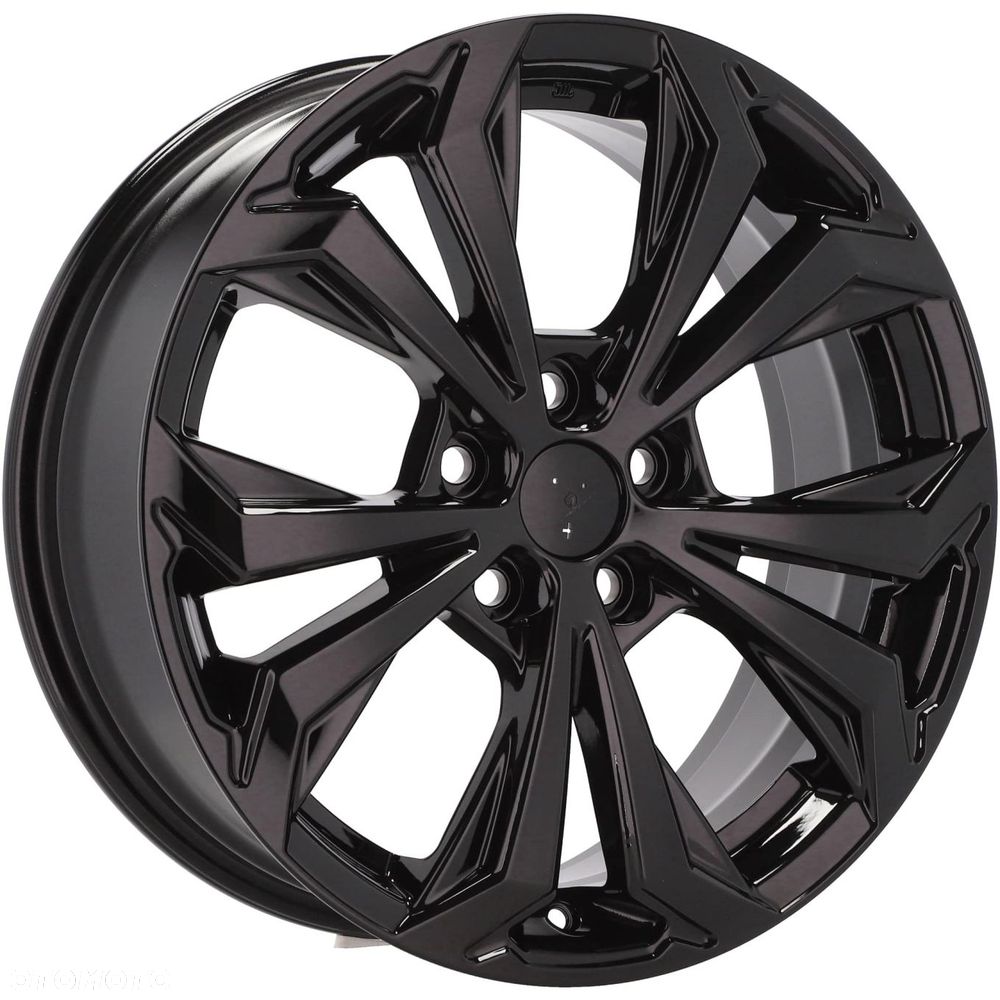4x Felgi 18 m.in. do TOYOTA Camry RAV4 XA50 XA40 XA30 CHR II XA20 SUZUKI SX4 S-CROSS - Y1133 (FBX247 - 7