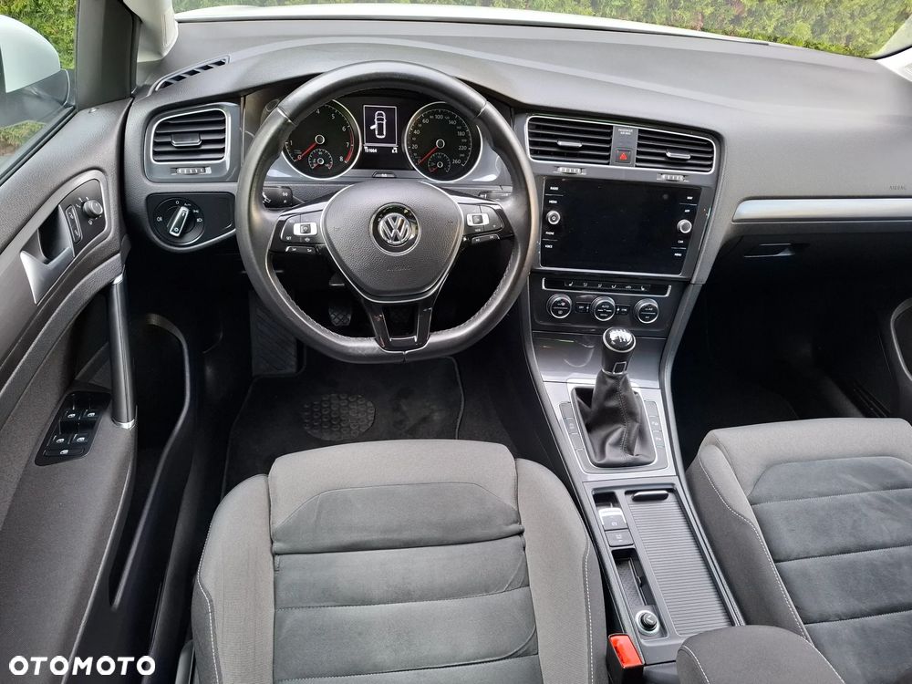 Volkswagen Golf 1.5 TSI OPF R-Line - 14