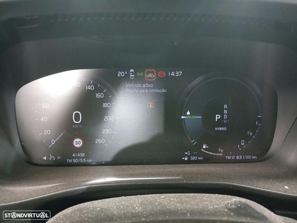 Volvo XC 40 1.5 T5 PHEV Inscription Expression - 7