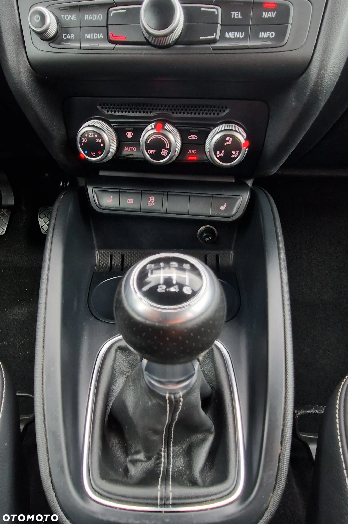 Audi A1 2.0 TDI Sportback S line edition - 29