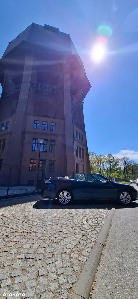 Saab 9-3 1.9TTiD PF Aero Euro5 - 6
