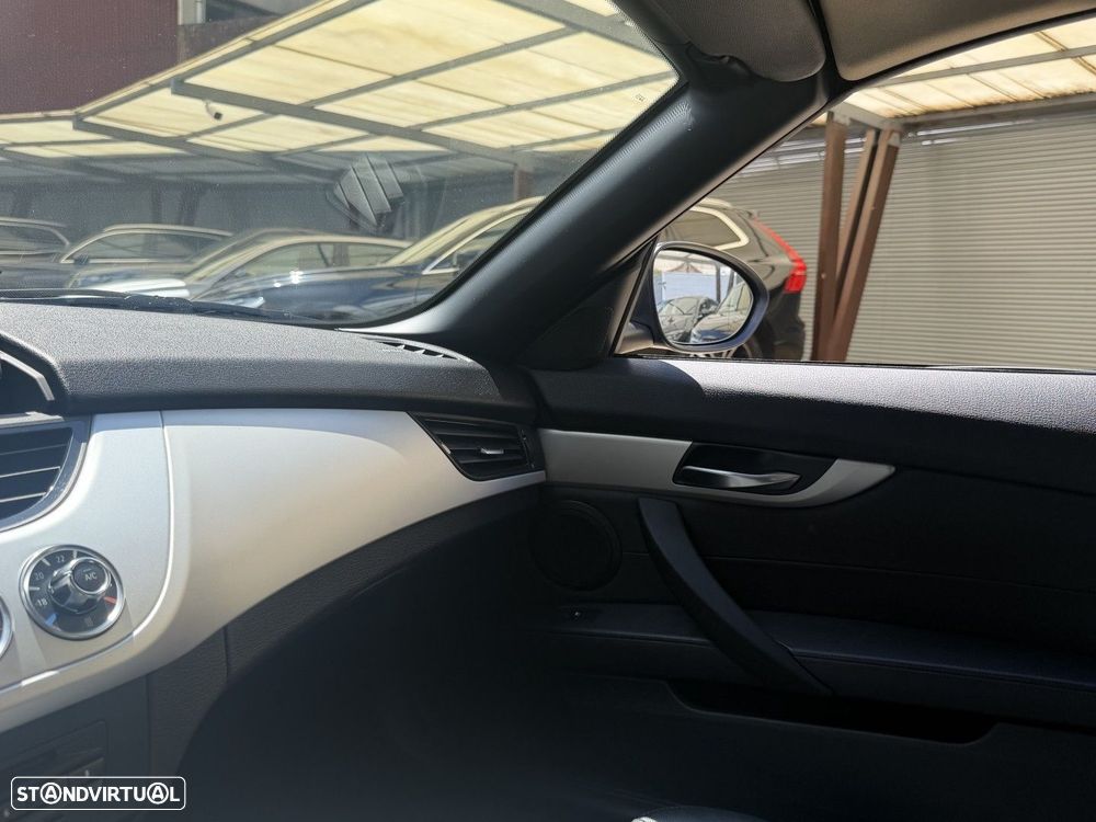 BMW Z4 sDrive18i Aut. - 45