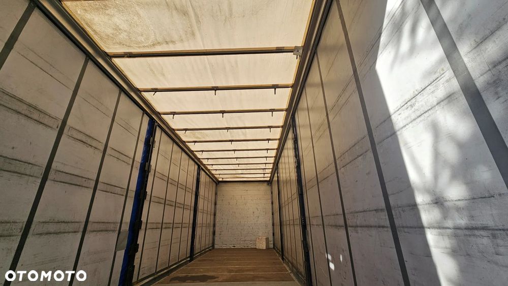 MAN TGS 23ep , mega , 9,60m długi , low deck, uszkodona elektryka - 20