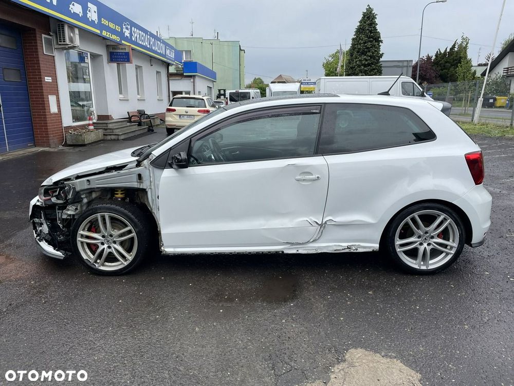 Volkswagen Polo - 20