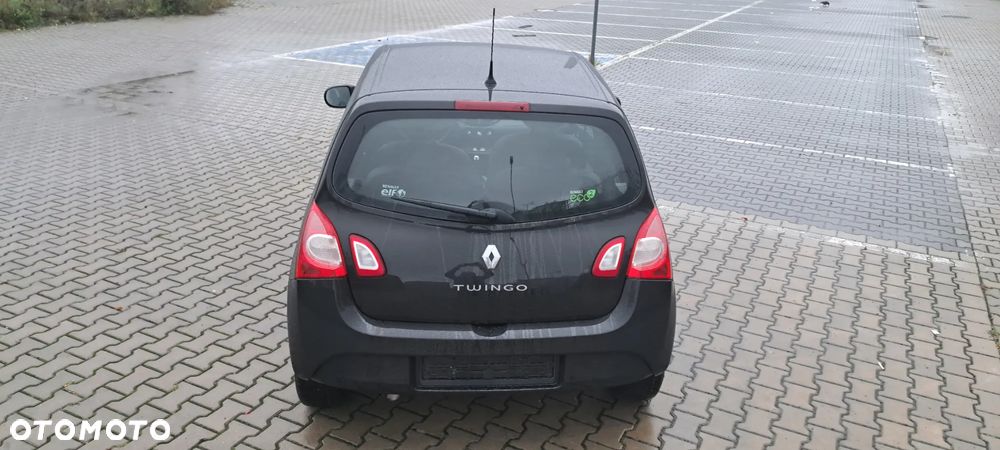 Renault Twingo - 8