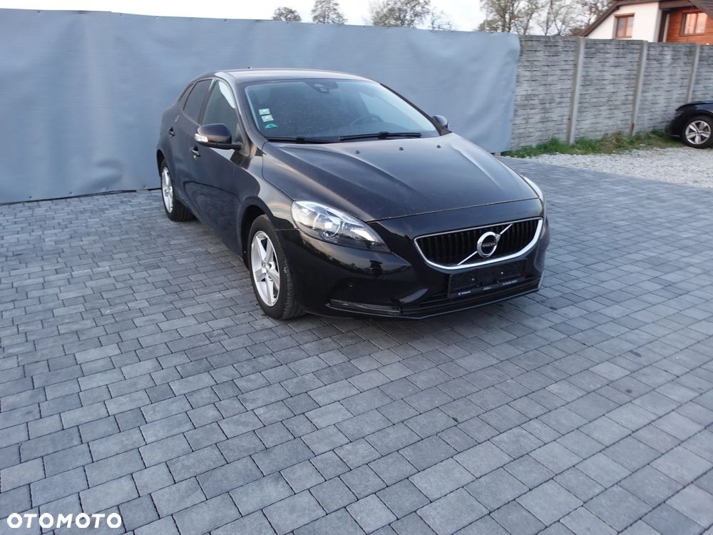 Volvo V40 T2 Drive-E Kinetic - 1