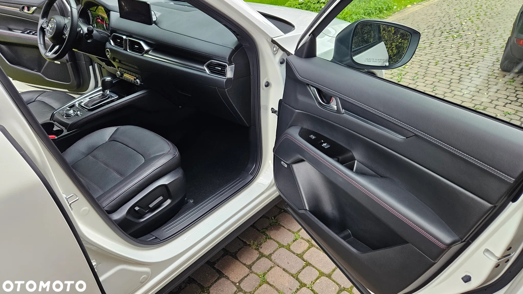 Mazda CX-5 - 28