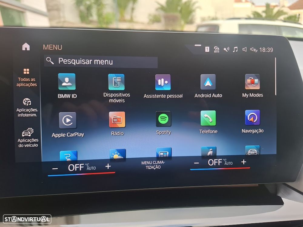 BMW iX1 xDrive30 xLine - 24