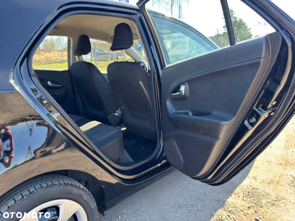 Kia Picanto 1.0 Edition 7 - 23
