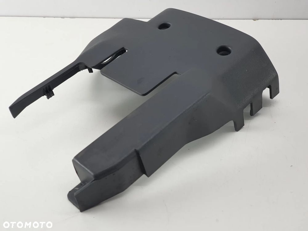 OBUDOWA STACYJKI OSLONA  IVECO EUROCARGO - 6