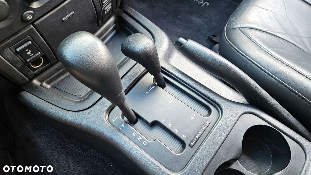 Jeep Grand Cherokee 2.7 CRD Final Edition - 12