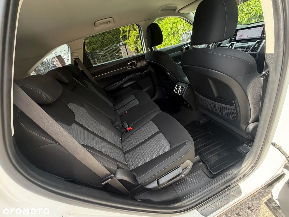 Kia Sorento 1.6 T-GDI HEV L 4WD 7os - 30