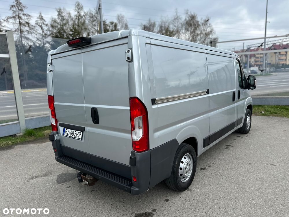 Peugeot Boxer L2H1 - 6