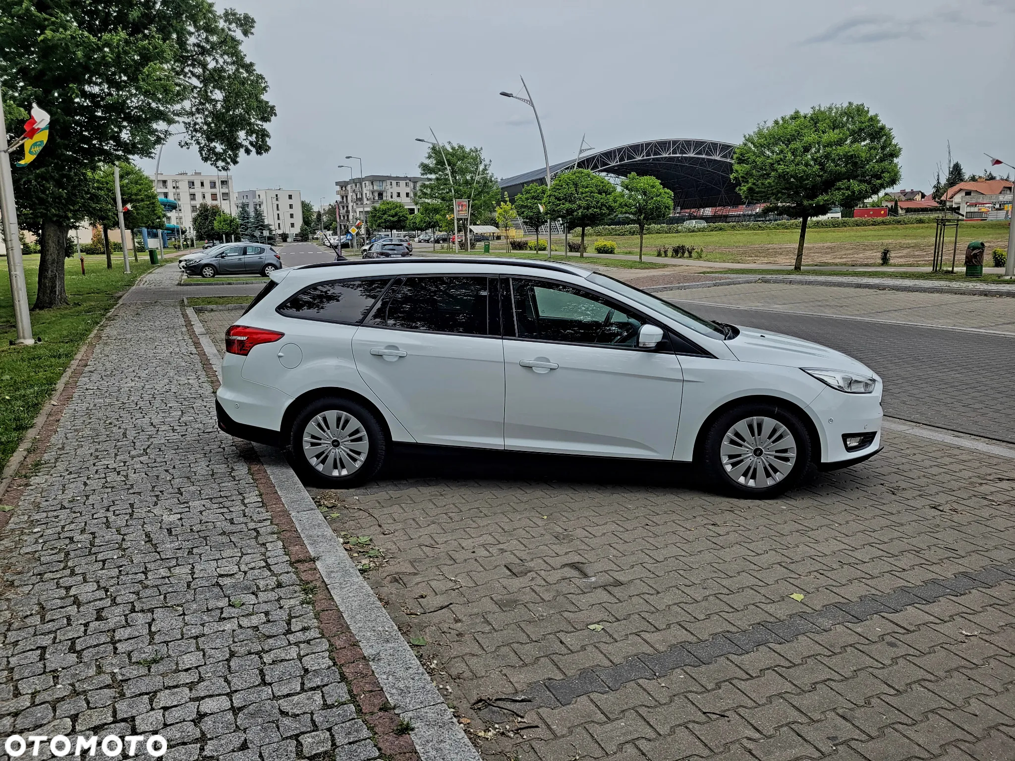 Ford Focus - 11