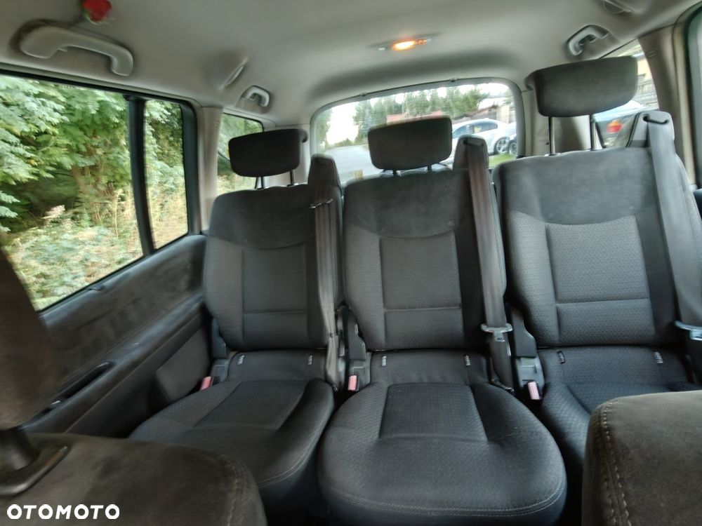 Renault Espace - 7