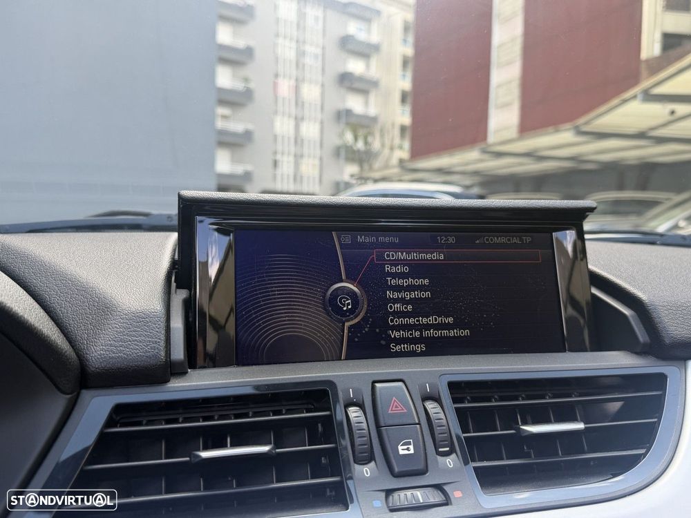 BMW Z4 sDrive18i Aut. - 34