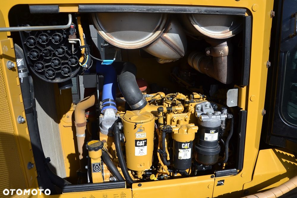 Caterpillar D6K LGP - 22