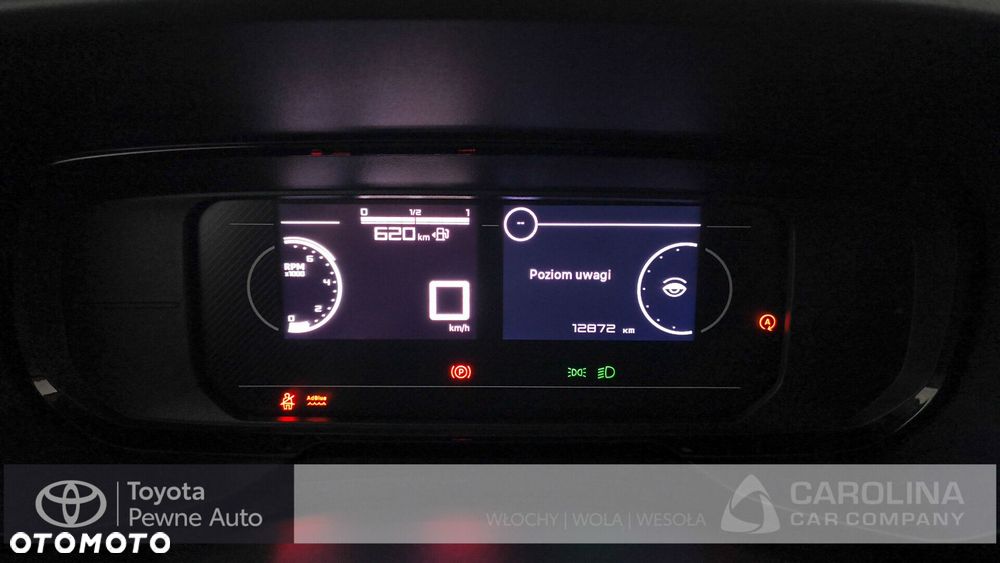 Toyota PROACE CITY - 5