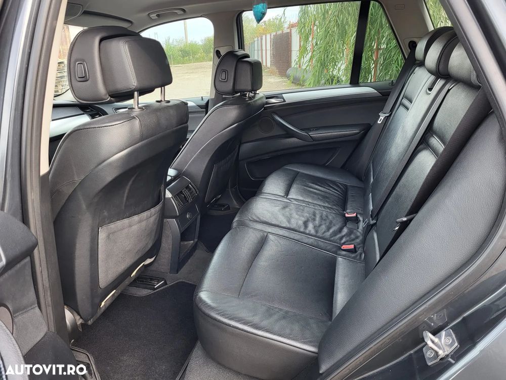 BMW X5 xDrive30d - 9