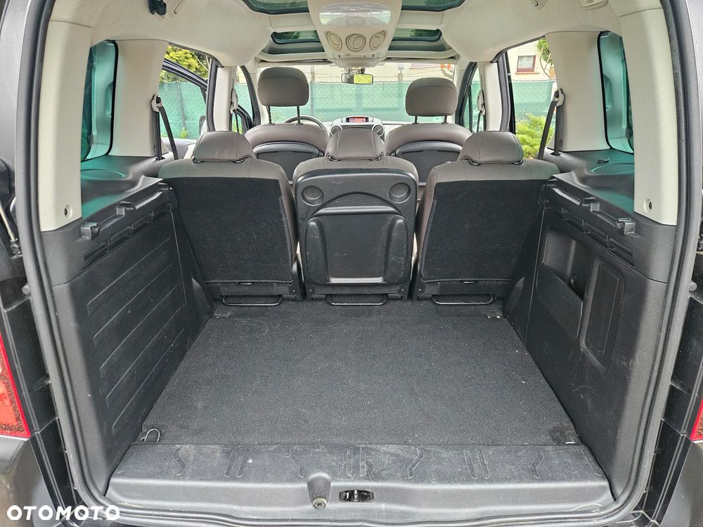 Citroën Berlingo Multispace HDi 115 FAP Exclusive - 22