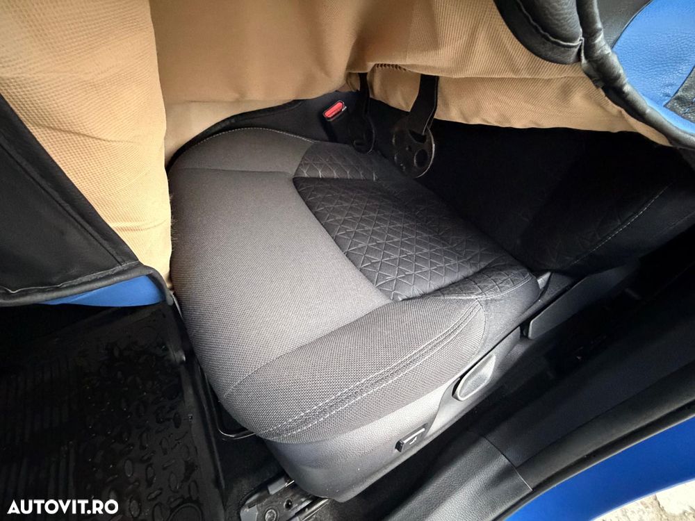 Toyota C-HR 2.0 HSD 184 CP 4x2 CVT C-lassy - 13