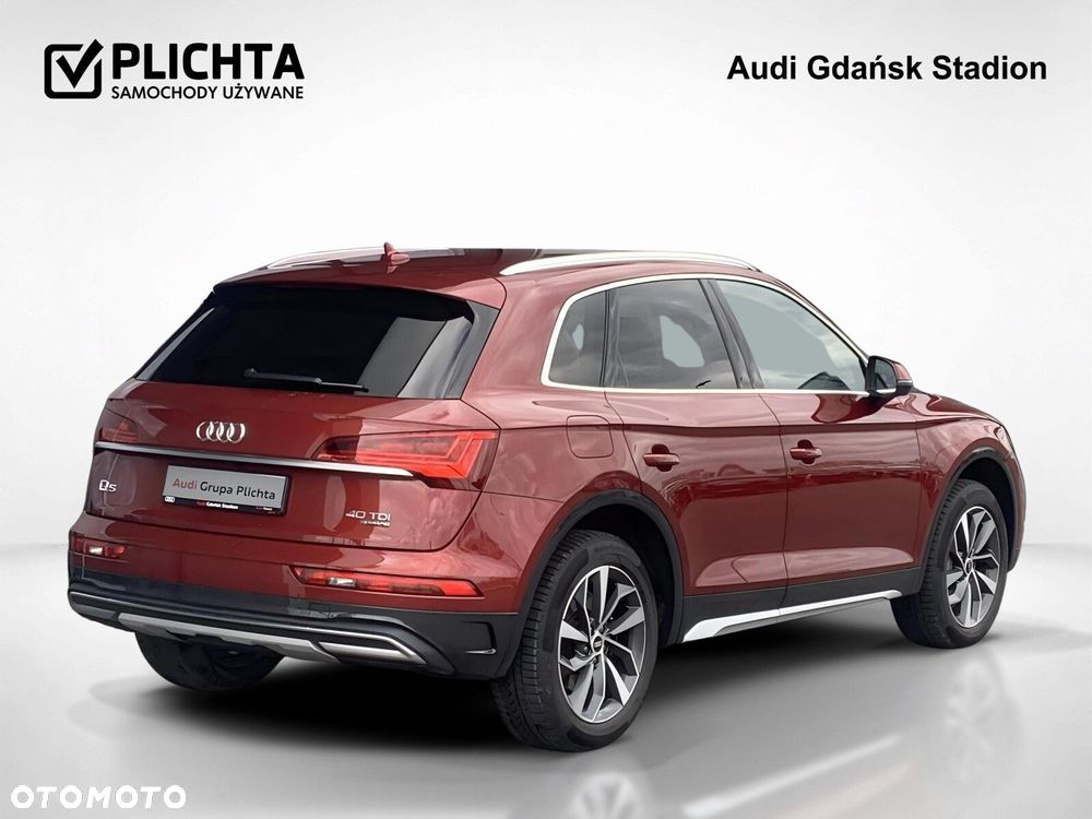 Audi Q5 - 5