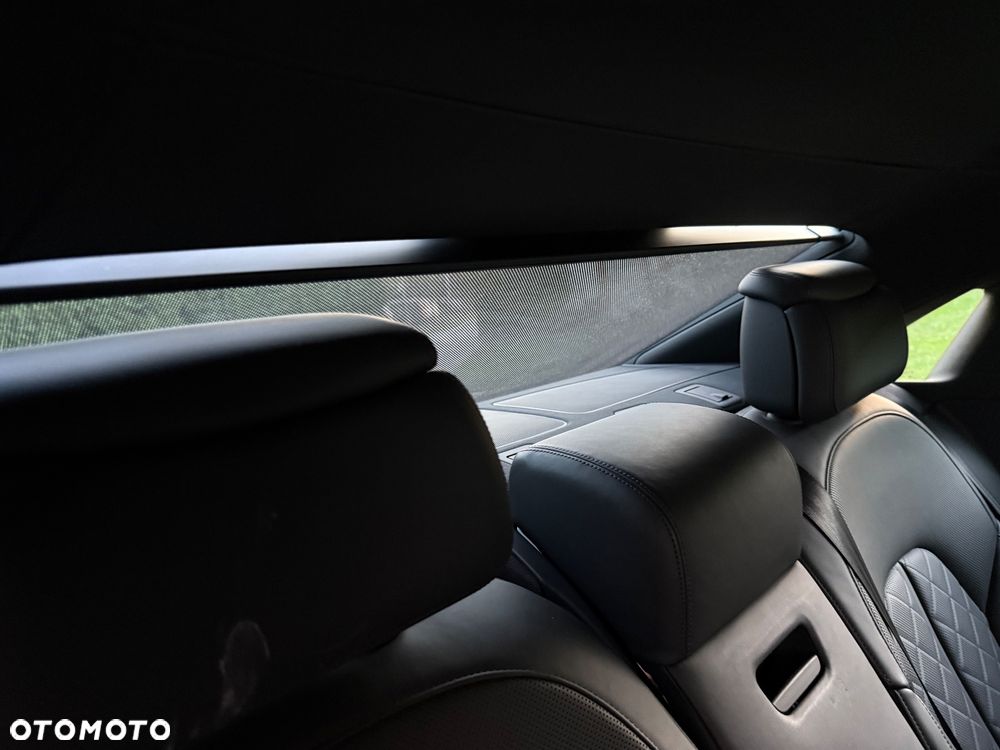 Audi A8 4.0 TFSI Quattro - 28