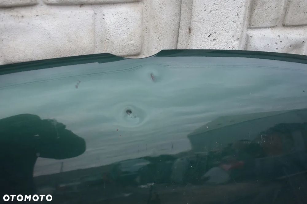 MASKA POKRYWA SILNIKA VOLKSWAGEN GOLF 4 LC6M - 6
