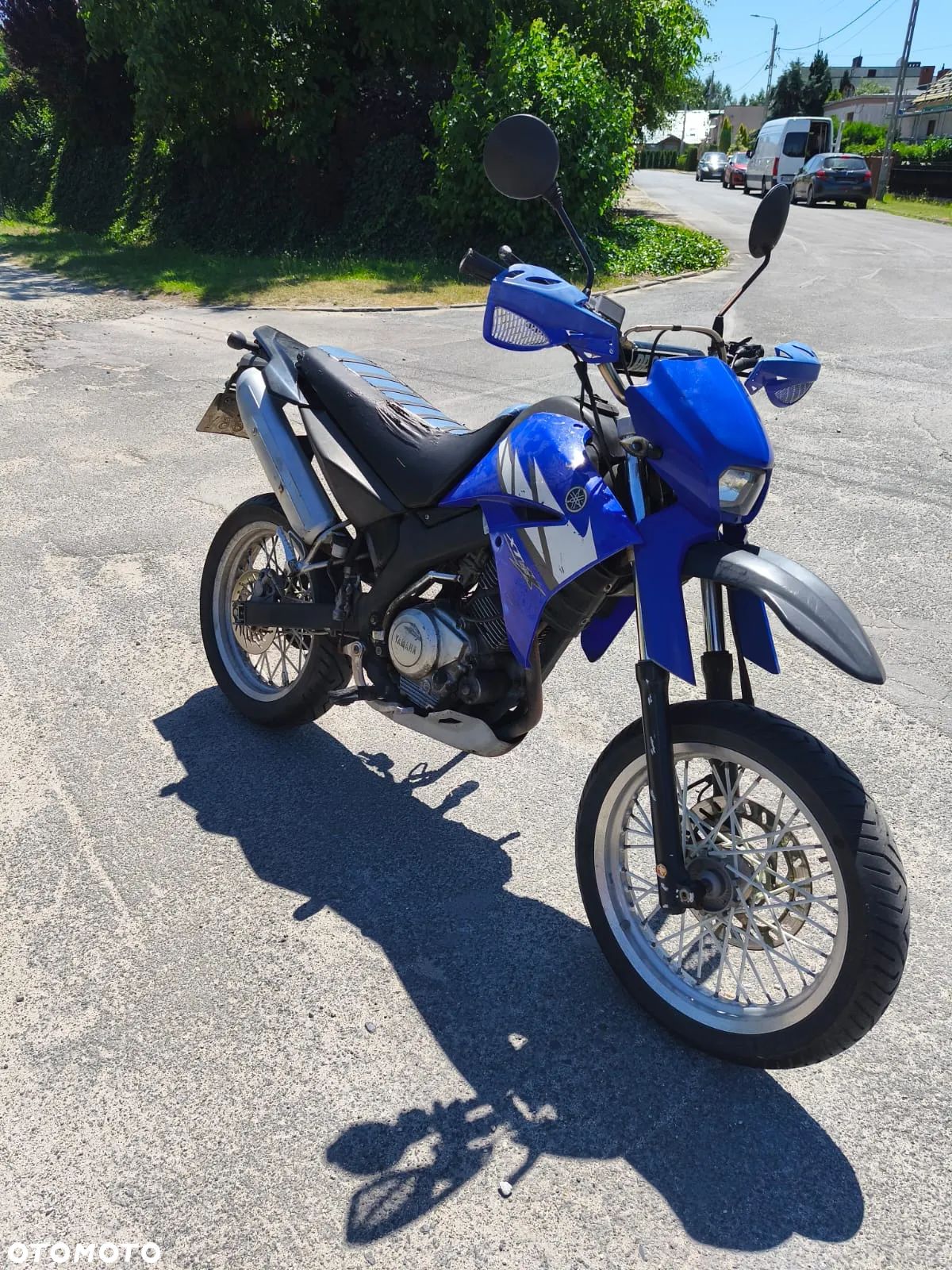 Honda NC