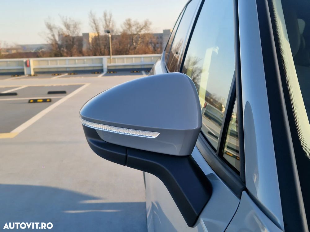 Skoda Kodiaq 2.0 TDI 4X4 DSG Selection - 13