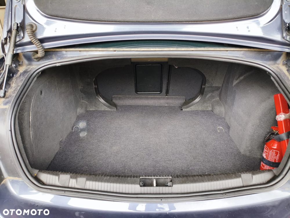 Opel Astra 1.6 Enjoy EU5 - 5