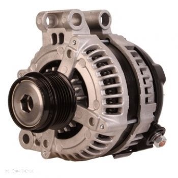 28-5735 ALTERNATOR JAGUAR S-TYPE XJ6 2.7 D - 1