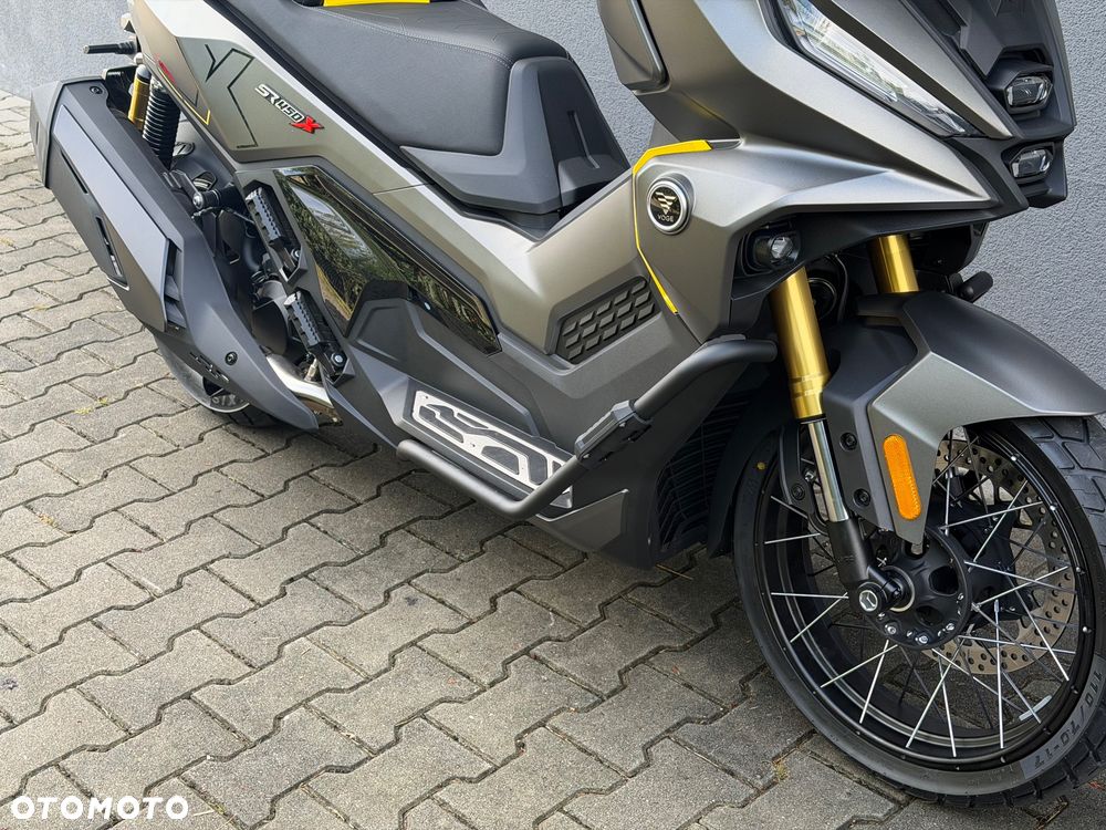 VOGE SR450X - 26