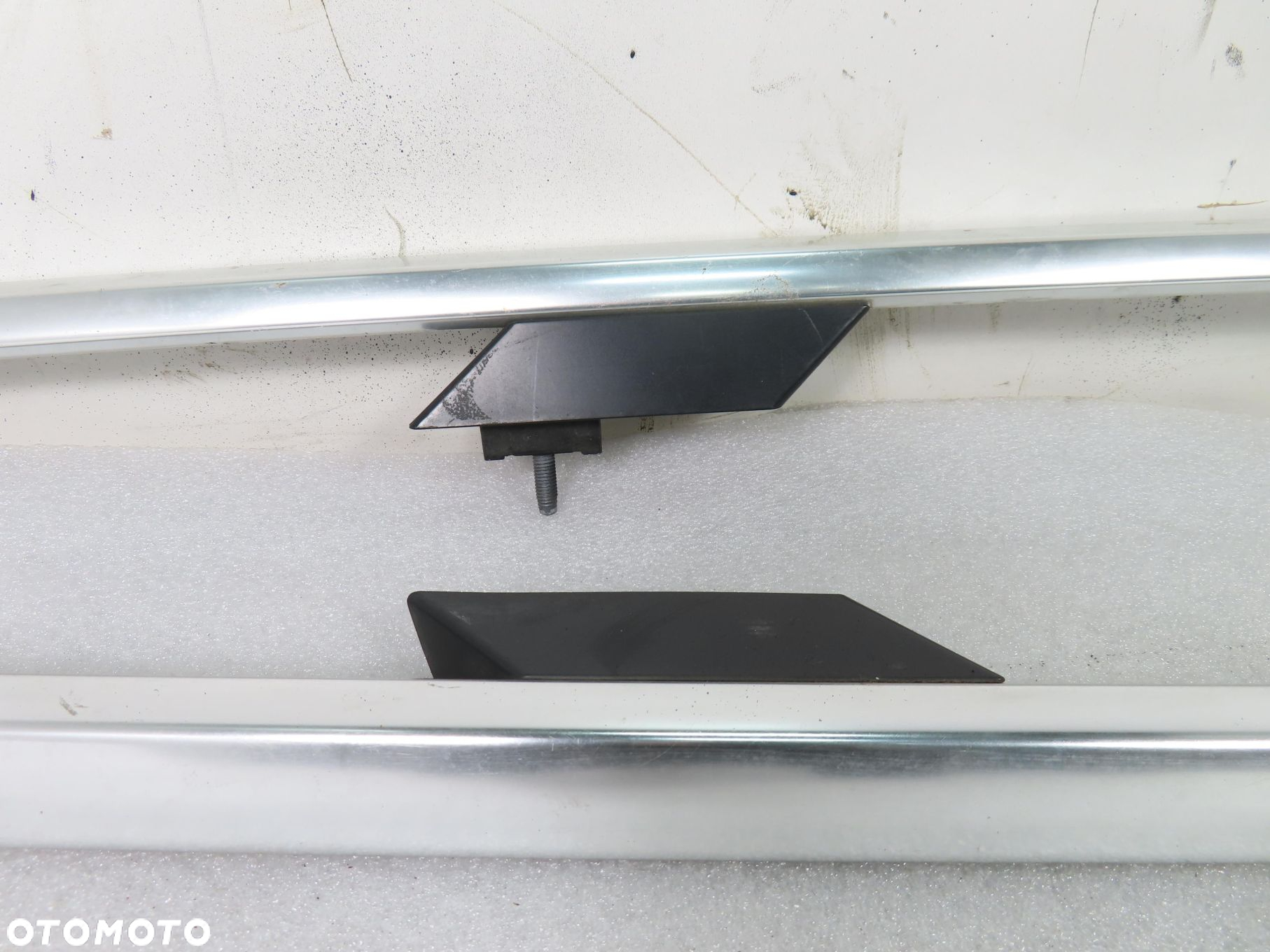 RELINGI MERCEDES GLE W166 A1668900493 A1668900493Q11 - 6