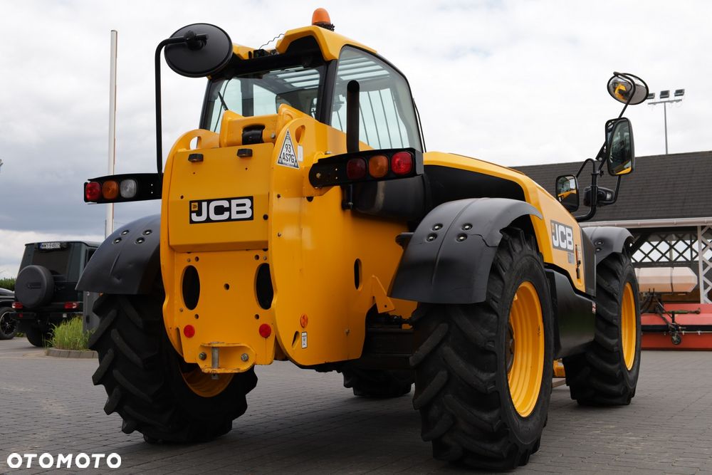 JCB 531-70 - 4