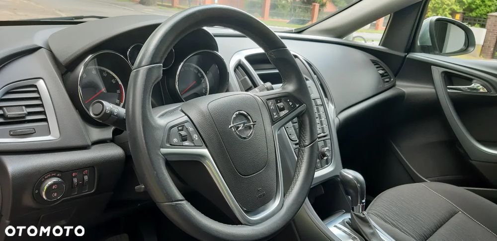 Opel Astra 1.6 Enjoy - 15