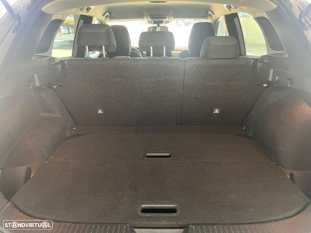 Nissan Qashqai 1.3 DIG-T N-Connecta - 13