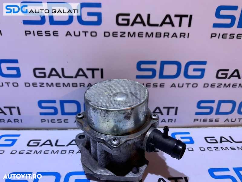 Pompa Vacum Vacuum Nissan Qashqai 1.5 DCI 2007 - Prezent Cod 8201005306B 8201005306 - 1