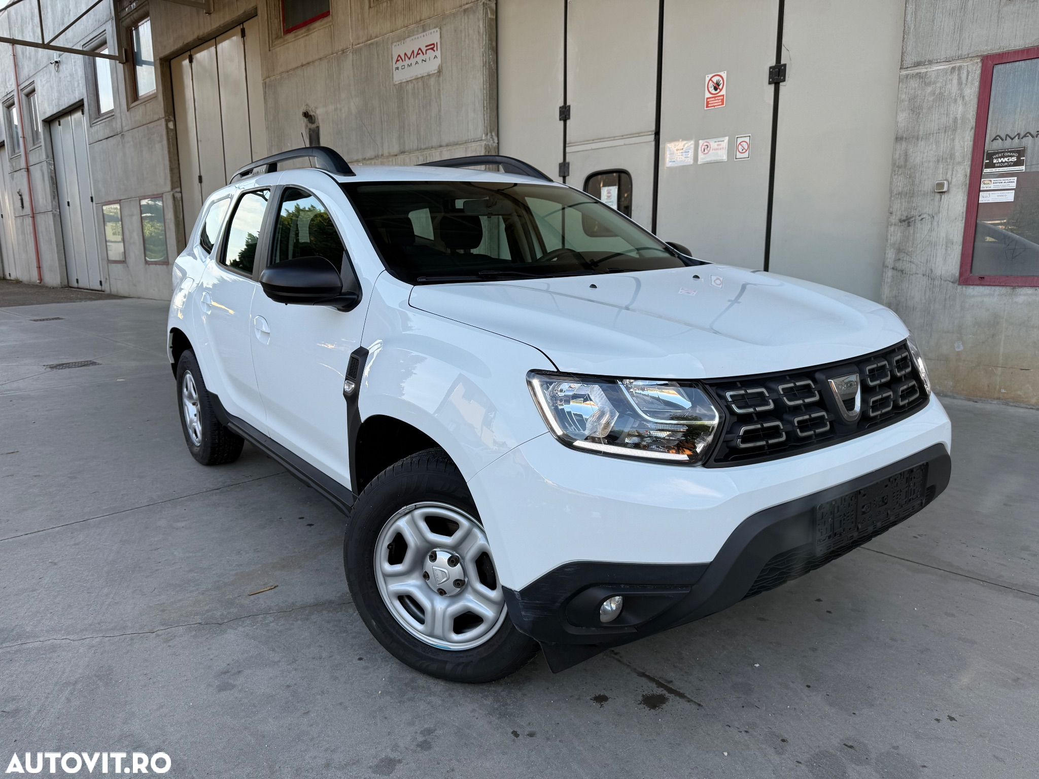 Dacia Duster 1.5 dCi Comfort - 2