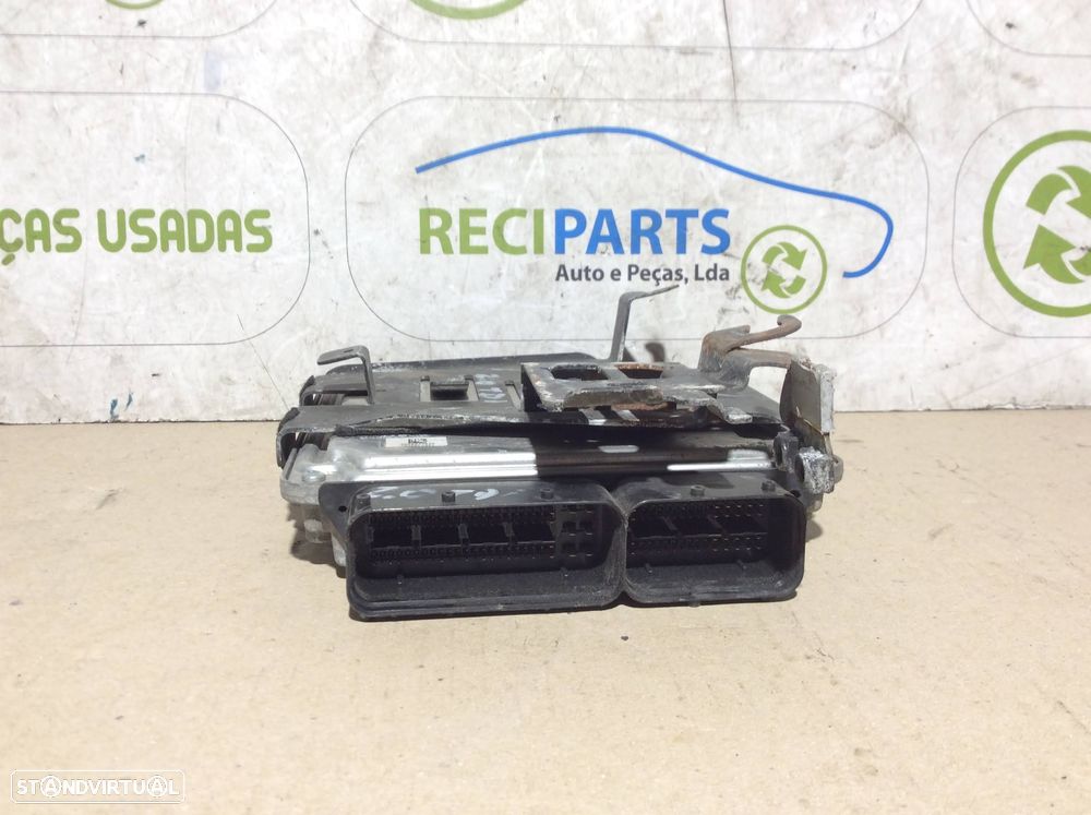 Centralina Motor Seat Leon 2.0TDI - 2