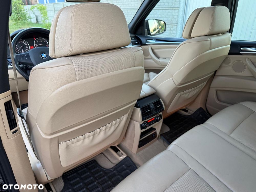 BMW X5 3.0d xDrive - 12