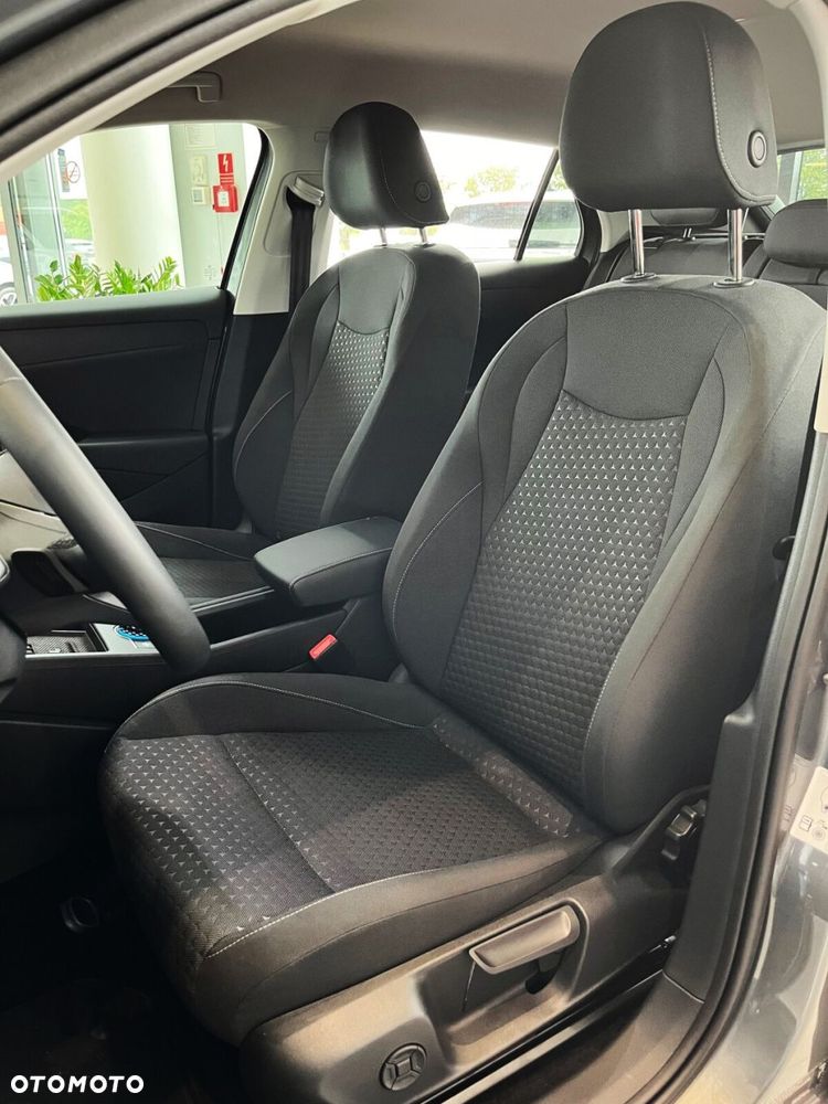 Volkswagen T-Roc 1.5 eTSI Life DSG - 7