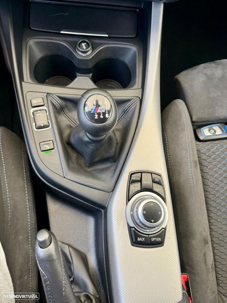 BMW 118 i Pack M - 37