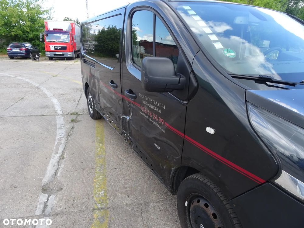 Opel Vivaro - 4